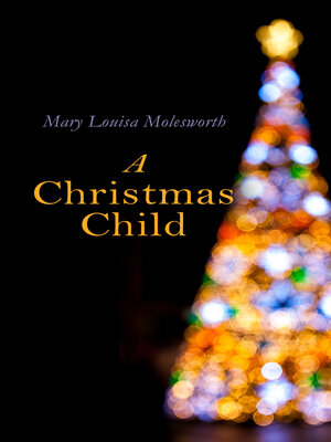 cover image of A Christmas Child
